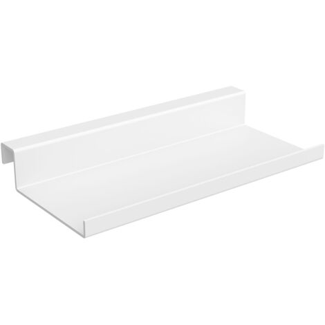 Abstellboard LLOYD für Schränke und Strukturen Lloyd MATT WEIß 220 x 32 x 112 mm