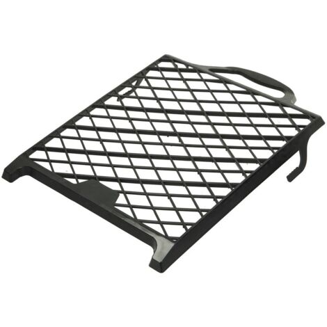 Abstreifgitter 260 x 280 mm