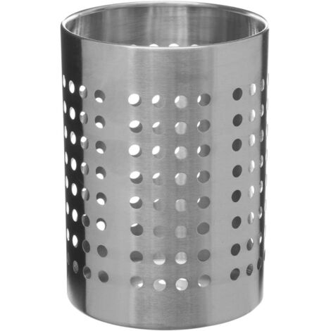 Abtropfgestell für besteck utensilien aus edelstahl - 5five
