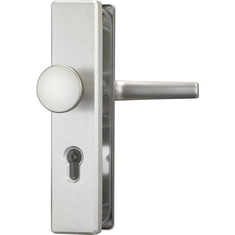 ABUS 031704 - Bandella di protezione tipo KLS114 F9 WG