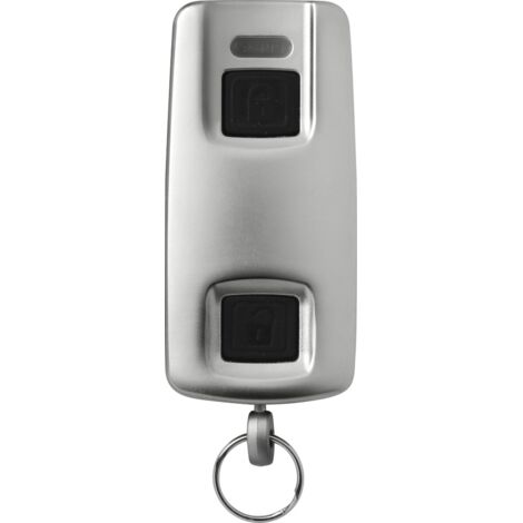 Abus 10127 Télécommande radio HomeTec Pro CFF3000