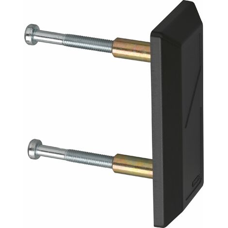 Abus 106613 - Sistema di sicurezza per la casa