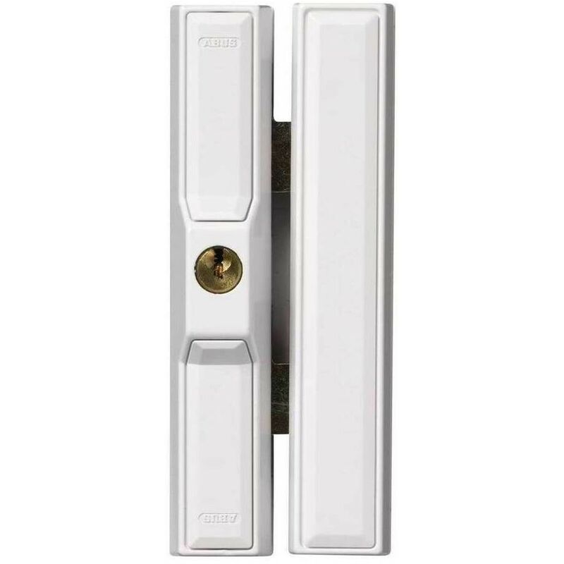 

107535 - Cierre de ventana blanco FTS 88 W - Abus