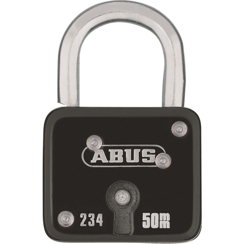 Abus - Pullo -out Serie 234/50 con staffa girevole...