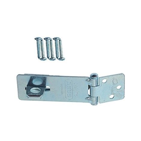 ABUS Cadenas a combinaison Modele 165/20 mit EAN