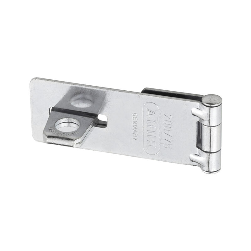 Abus - 200/75 Hasp & Staple