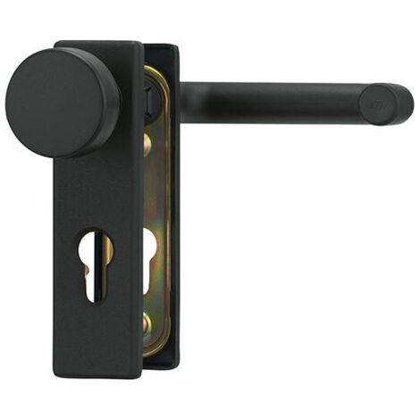 ABUS 215261 - Bandella per porta FH tipo KFG SB-Header