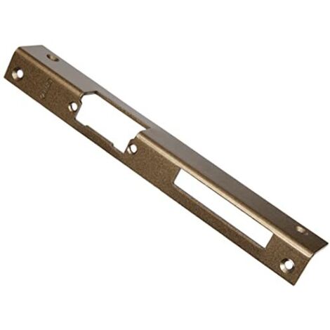 ABUS 215346 Piastra Angolare Tipo WST L Laccata Oro