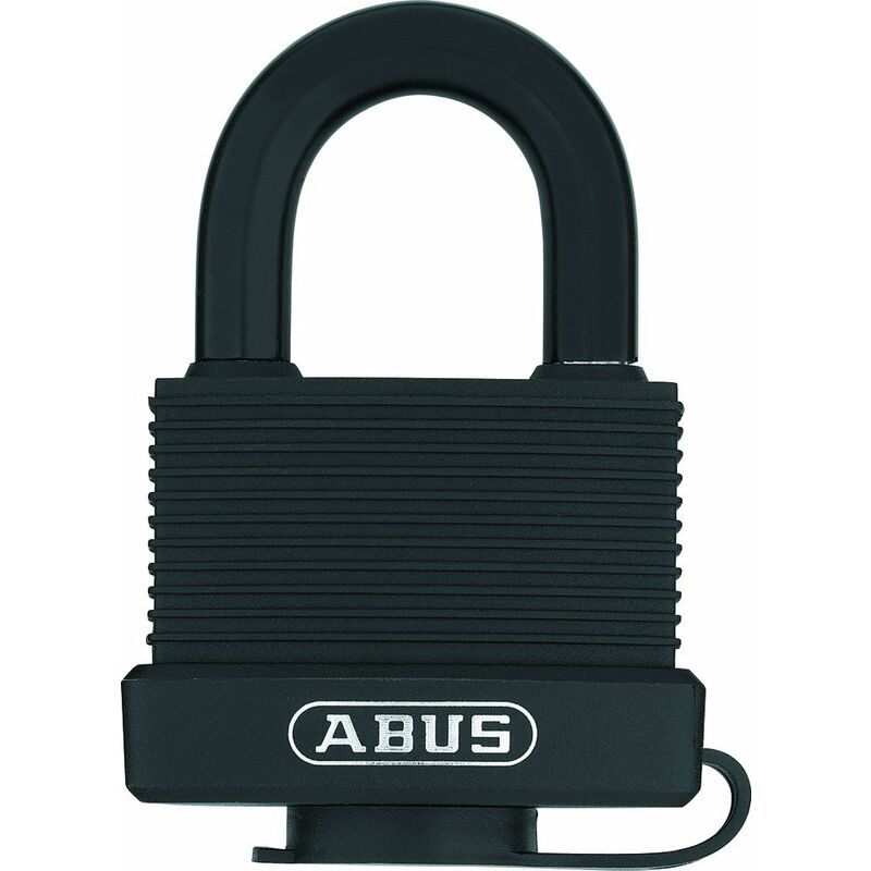 Image of Abus - 237881 70/45 Lucchetto in ottone, 45 mm