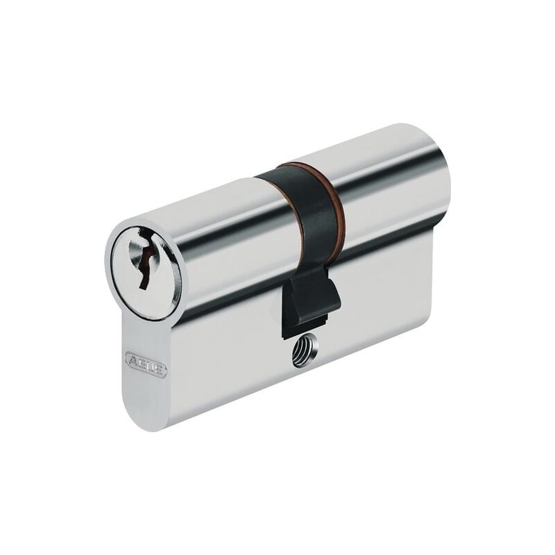 Cylindre double profilé c 73 n 40/45mm nug nombre de clés différent 3 - 4996 - Abus