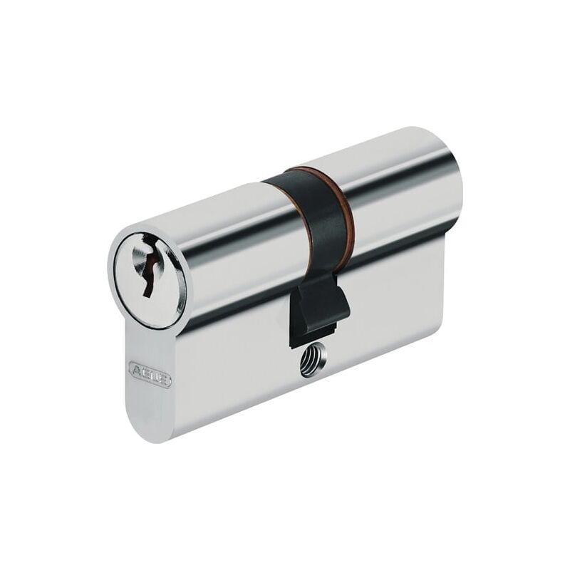 Cylindre double profilé Abus c 73 n 35/55mm NuG avec 3 clés - 57729