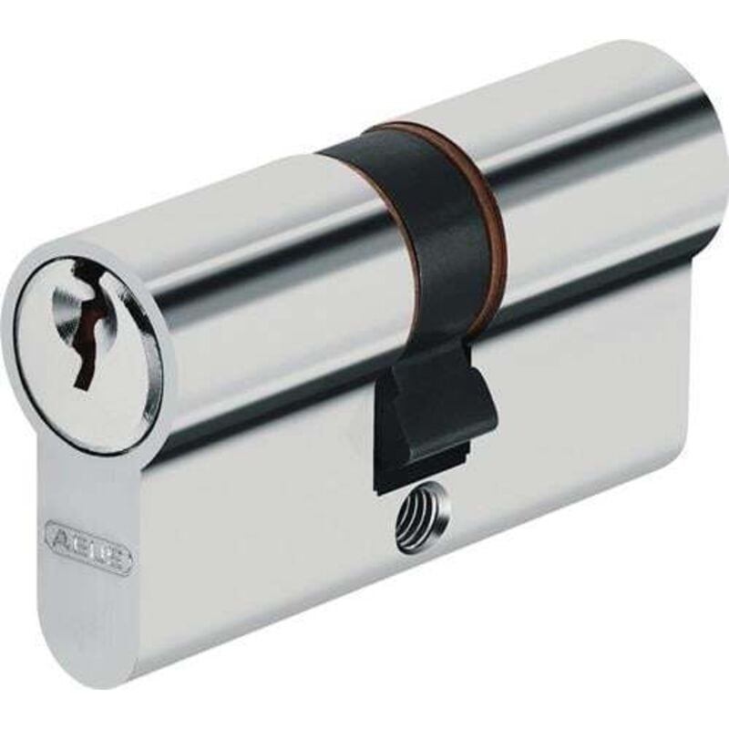 Cylindre double profilé Abus c 73 n 40/50mm NuG avec 3 clés - 57733
