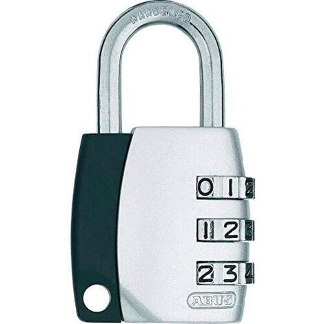 ABUS 350054-155/40_B Candado combinación 40 mm 4 dígitos blister