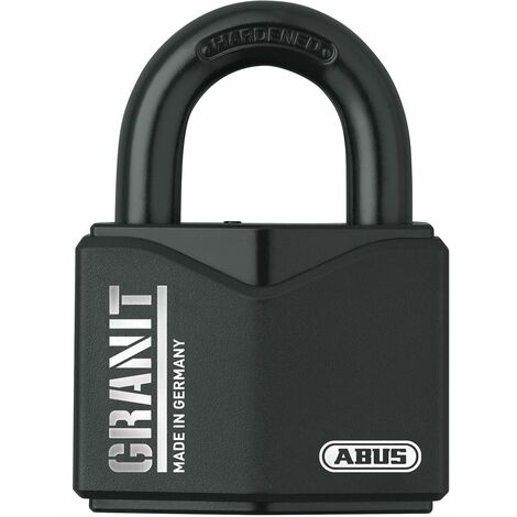 Abus 57149 Antivol Moto U Granit Power 58, 140HB…