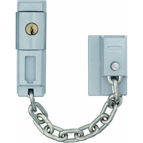 ABUS 39683 - Catenaccio per porta, tipo SK79 S SB
