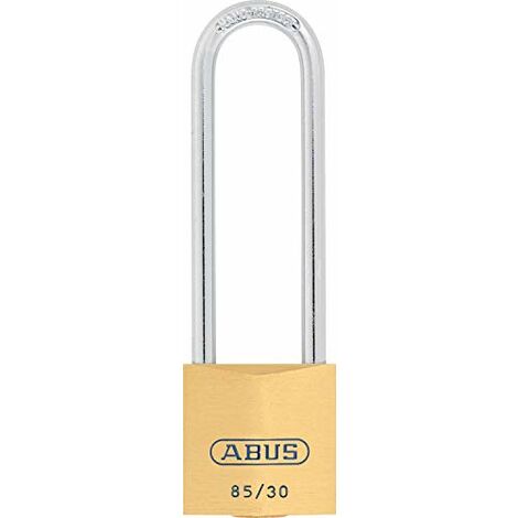 ABUS 508783 85/30HB65 SB - Lucchetto