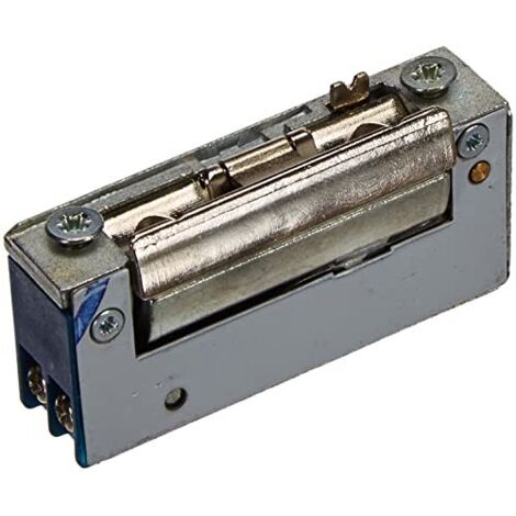 ABUS 575556 - Apriporta elettrico con dispositivo di bloccaggio ET85