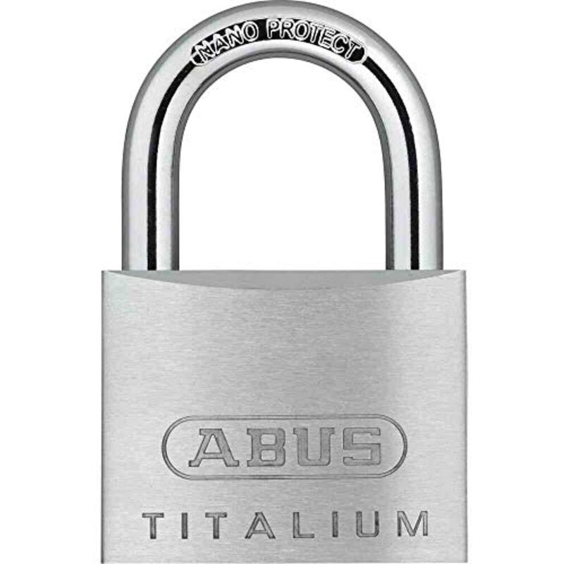 Lucchetti Titalium 64Ti / 50