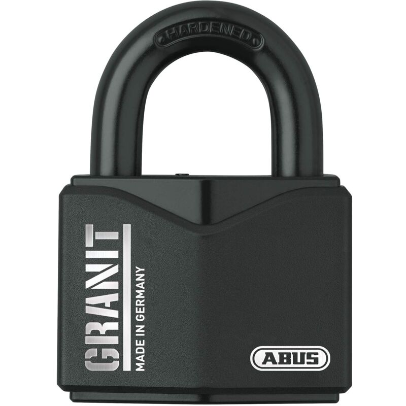 Abus - Lucchetto Granit 37/55 b/dfnli 55 mm 2