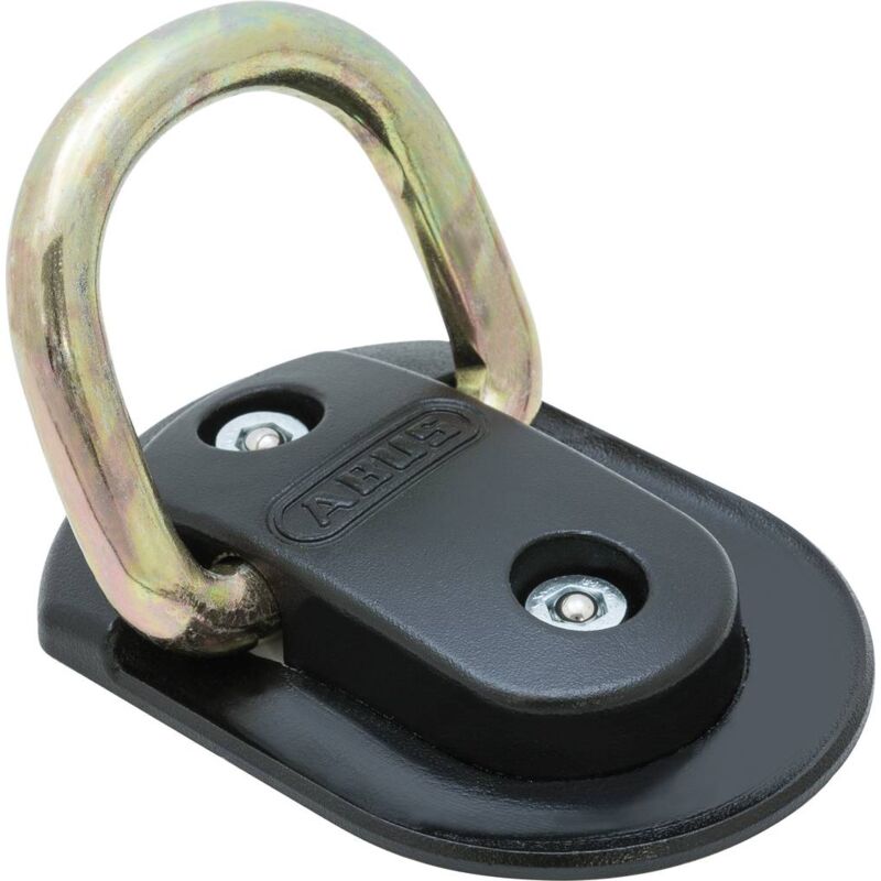 Abus - Tassello Fissaggio Pavimento/Muro Diam. 14 mm