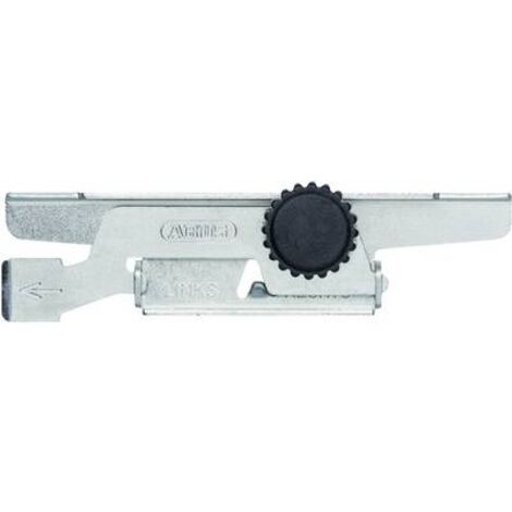 ABUS 81873 / RS97 SB Sécurité volet roulant Import Allemagne