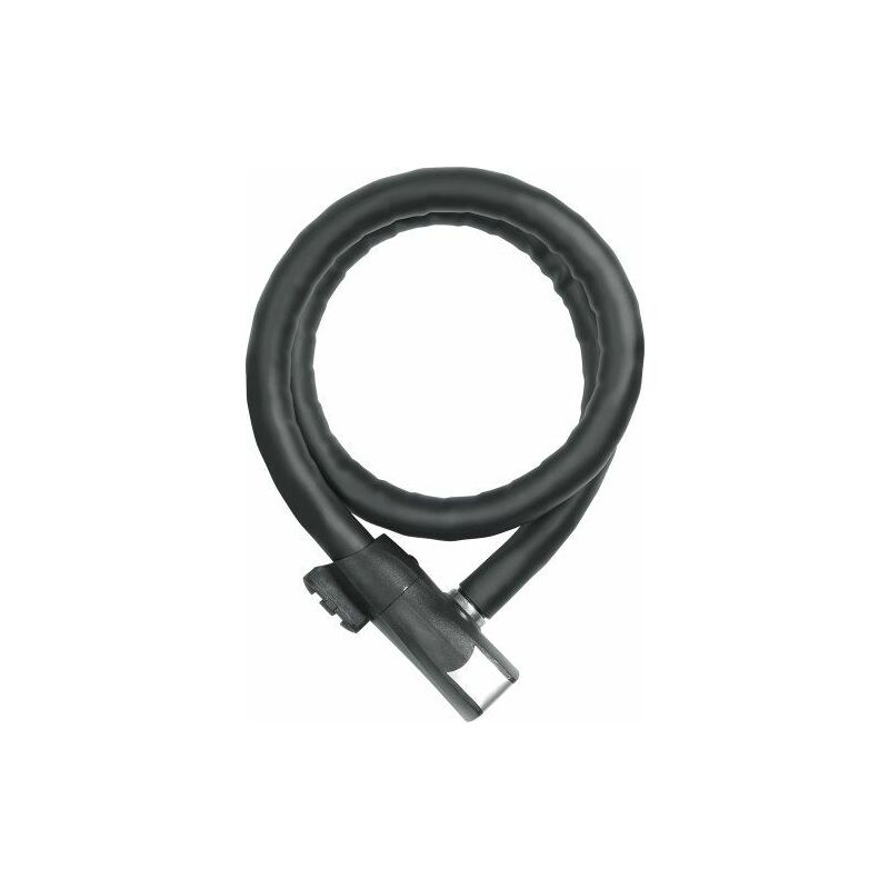 Abus - 860 Black Cable lock