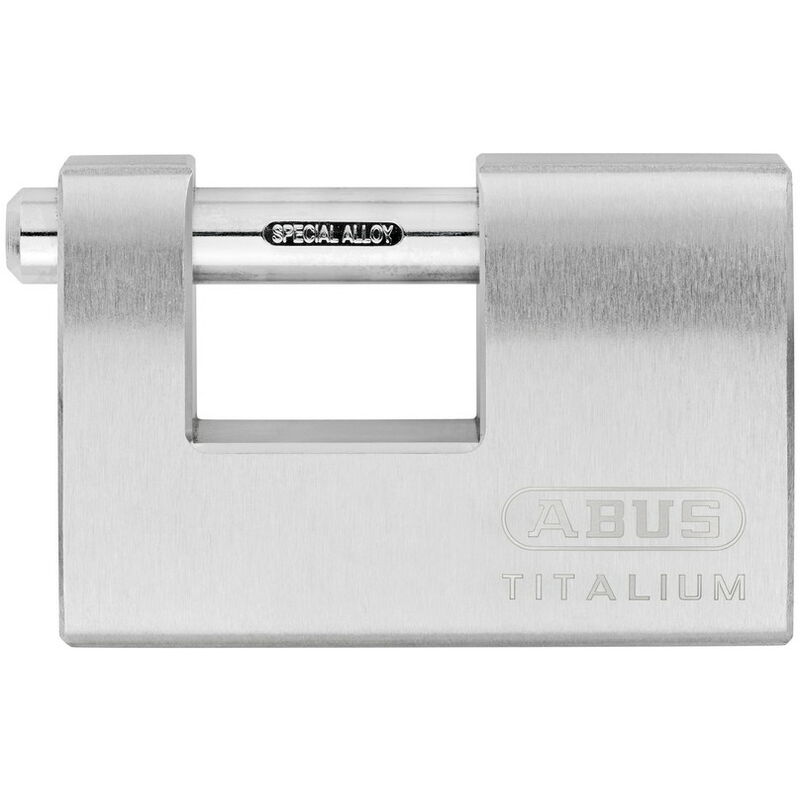 ABUS Cadenas Titalium EC 98TI-90mm