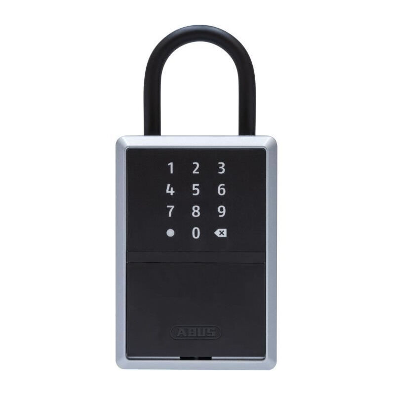 Abus - Boîte a clés intelligente 797 Smart-BT KeyGarage b - Ouverture par smartphone - Stockage 20 clés - IP54