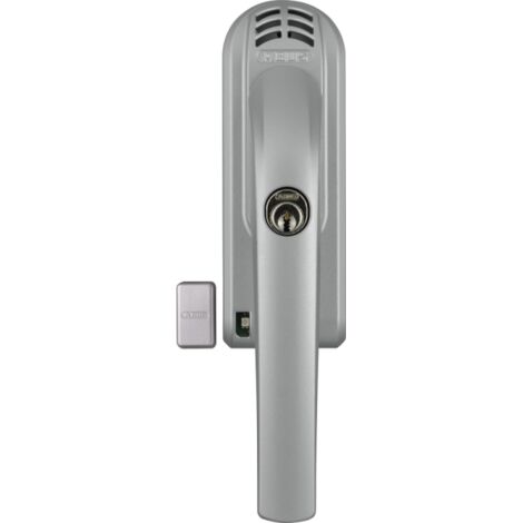 Abus - Abschließbarer Fenstergriff FG300A S CL/DFNLI - 71907