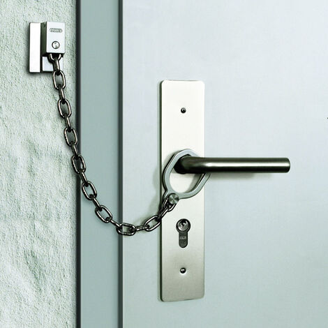 ABUS ABTS21540 Türkette mit Überwurfring V010191