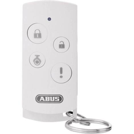 ABUS ABUS FUBE35001A Accessoire pour système d'alarme sans fil Télécommande S395141