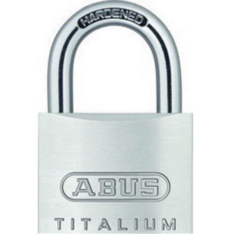 ABUS ABVS56967 Vorhängeschloss 38 mm     Schlüsselschloss