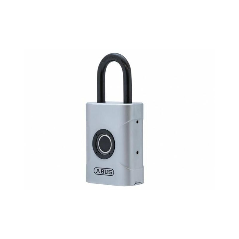 Image of Touch 57-45 Padlock IP66-68 Lucchetto con Impronte Digitali - Abus