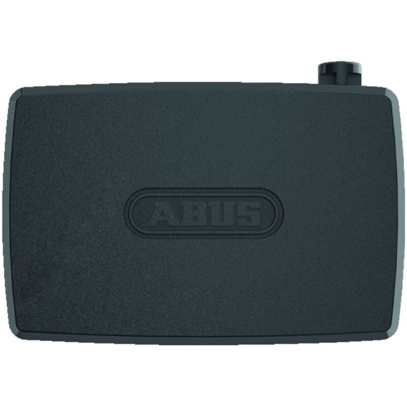 Image of Alarmbox 2.0 Sistema di Allarme Mobile con Catena di Collegamento ach 6KS/100, Protezione per Biciclette, Passeggini, e-Scooter, Monopattini, Allarme