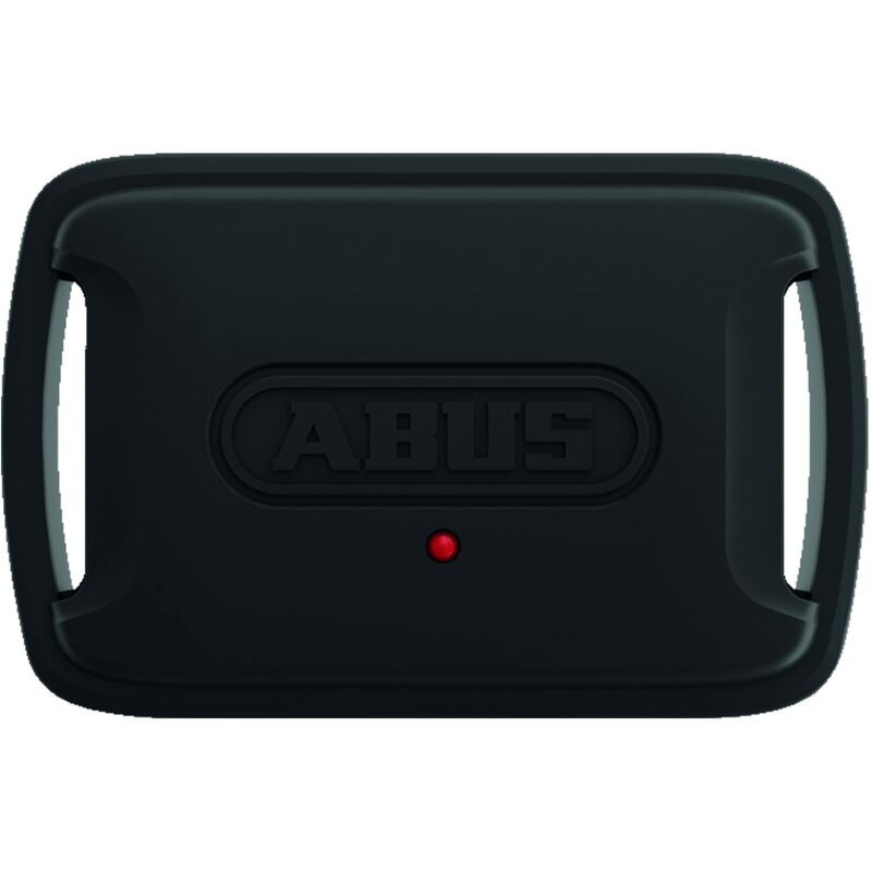 Image of ABUS Alarmbox RC, Sistema di Allarme Mobile con Telecomando per l’Attivazione e Disattivazione a Distanza, Protegge Biciclette, Carrozzine, Scooter