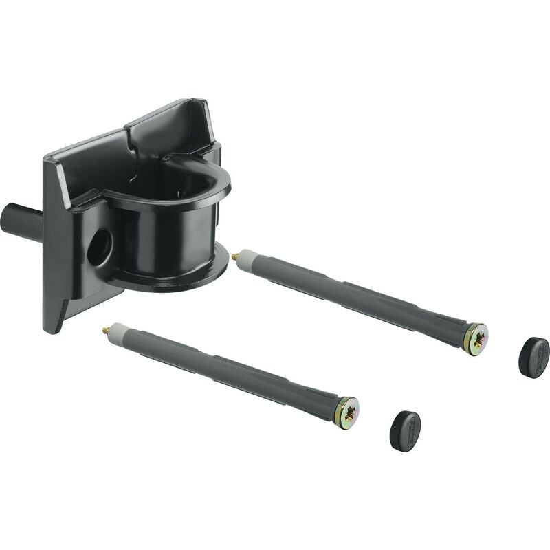 Ancrage de Fixation Mural Robuste - Abus