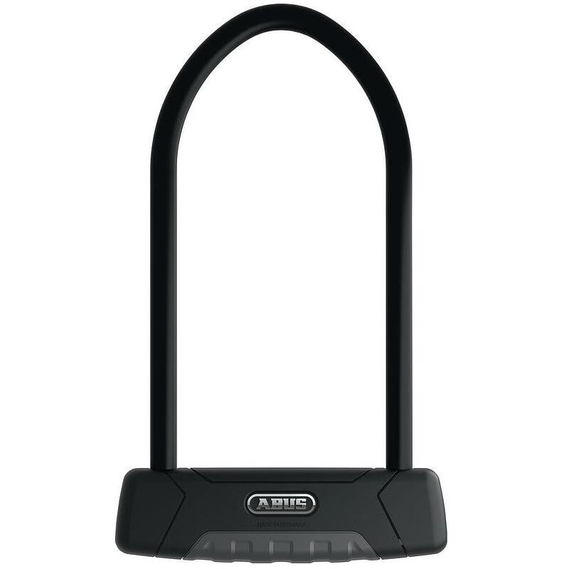 

Abus - Antirrobo en U Granit XPlus 540 300 mm con soporte antirrobo Eazy KF - 540/160HB300