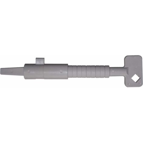 Abus Bauschlüssel B8