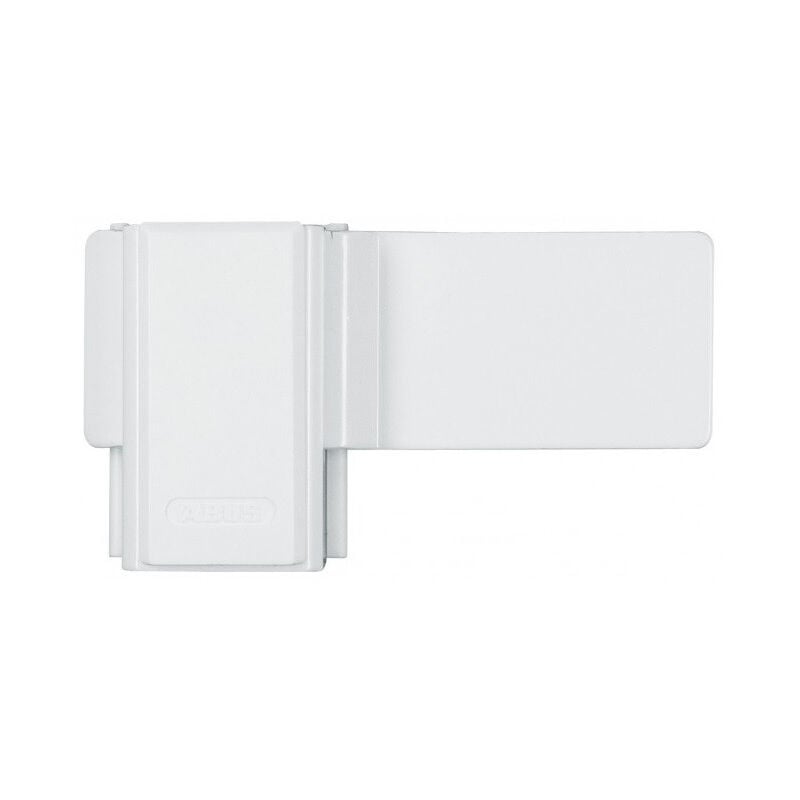 

Abus - Bloqueo automático de ventanas anti-intrusión Blanco - SW10