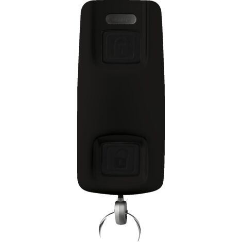 ABUS Bluetooth-Fernbedienung HomeTec Pro CFF3100 schwarz