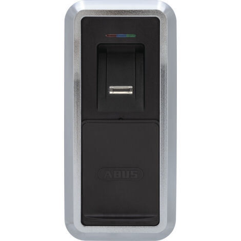 ABUS Bluetooth Fingerscanner für Wintecto One, silber