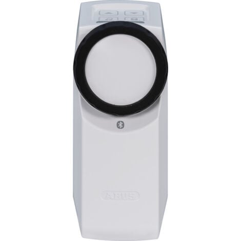 Abus - Bluetooth®-Türschlossantrieb HomeTec Pro CFA3100 weiß - 88311