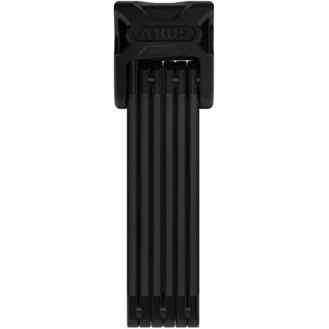 Abus Bordo 6000K 90 BK SH Faltschloss