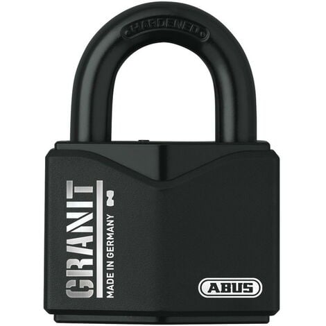 Porte-cadenas ABUS FRANCE granit 130/180B - 7998