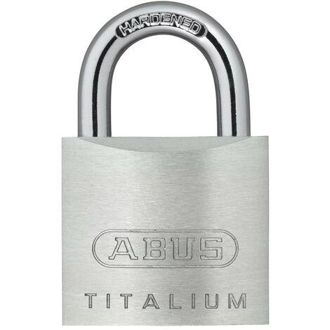 ABUS Cadenas Titalium 54-30mm Boite