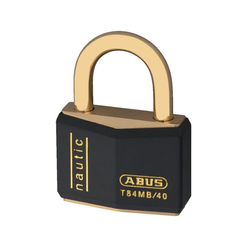 Cadenas Abus T84MB40KA8401