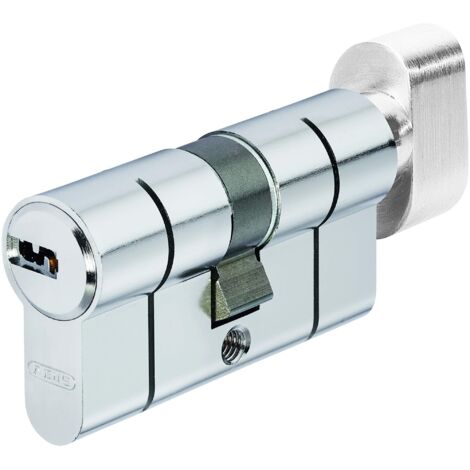 Abus Cilindro a bottone KD6PSN Z40/K50 KD
