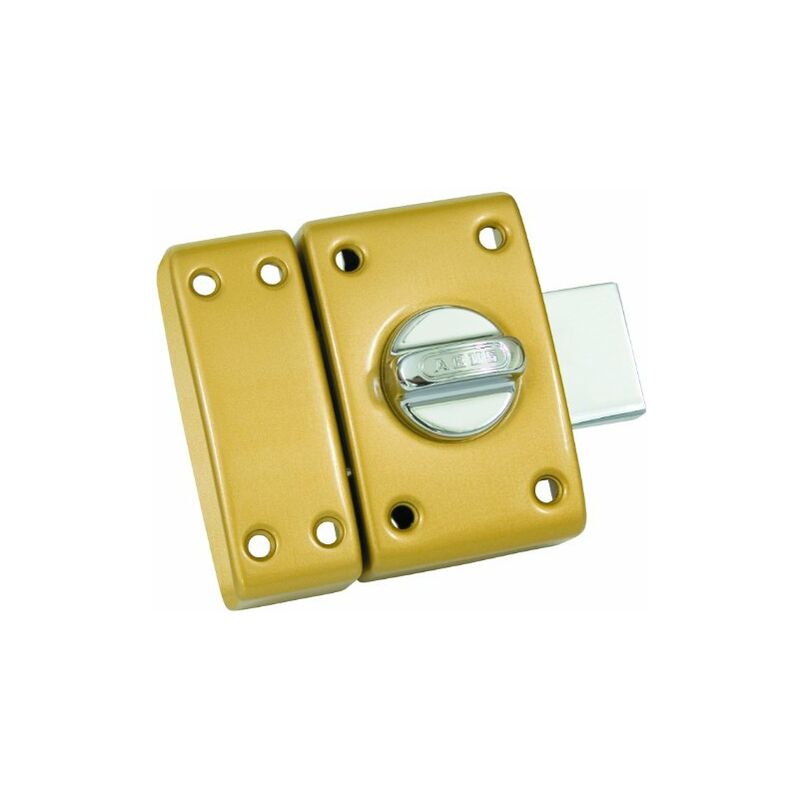 Abus - clk CB30 b c - Chiavistello standard a