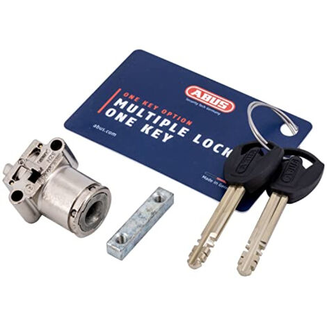 ABUS CYLINDRE DE FERMETURE XPLUS POUR BOSCH POWERTUBE - BDU2XX/BDU3XX/BDU4XX 3050721325