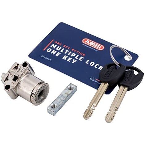 ABUS CYLINDRE DE FERMETURE XPLUS POUR BOSCH POWERTUBE - BDU2XX/BDU3XX/BDU4XX 3050721325